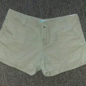 Old Navy shorts